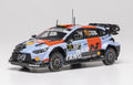 Pré-venda Hyundai I20 - 1/43