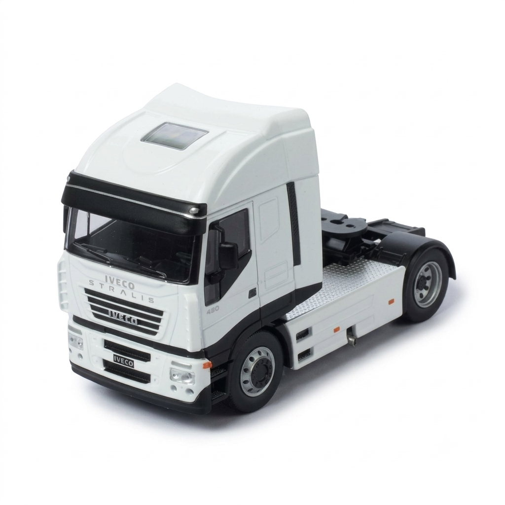 Iveco Stralis - 1/43