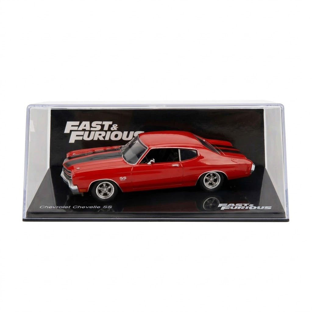 Chevrolet Chevette - 1/43