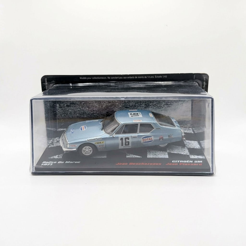 Citroen SM - 1/43