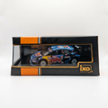 Ford Puma Rally1 - 1/43