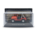 Vam Jeep CJ7 - 1/43