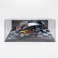 Ford Fiesta WRC  - 1/43