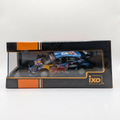 Ford Puma Rally1 - 1/43