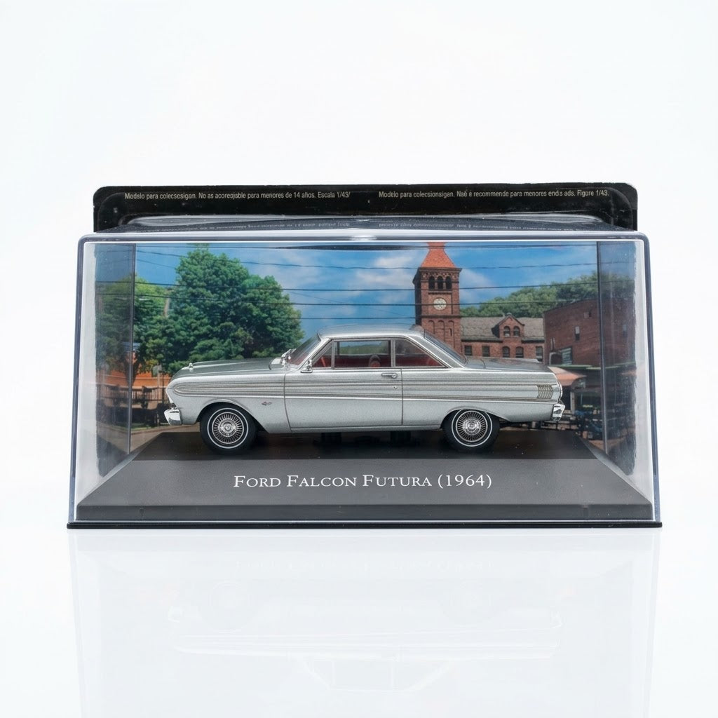 Ford Falcon - 1/43