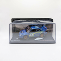 Subaru Impreza WRC - 1/43