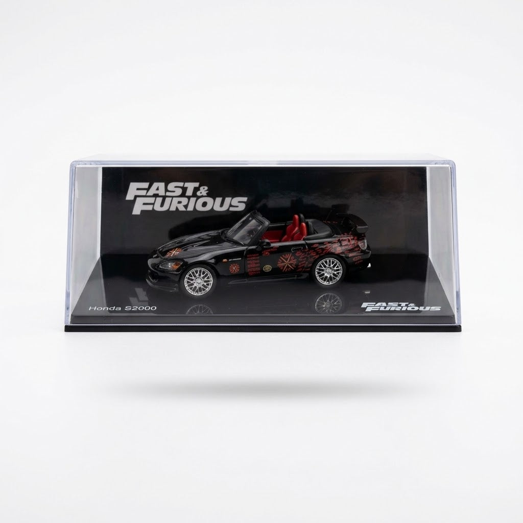 Honda S2000 - 1/43