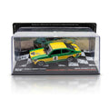 Opel Kadett GT - 1/43