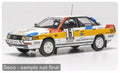 Pré-venda Audi 200 Quattro - 1/43
