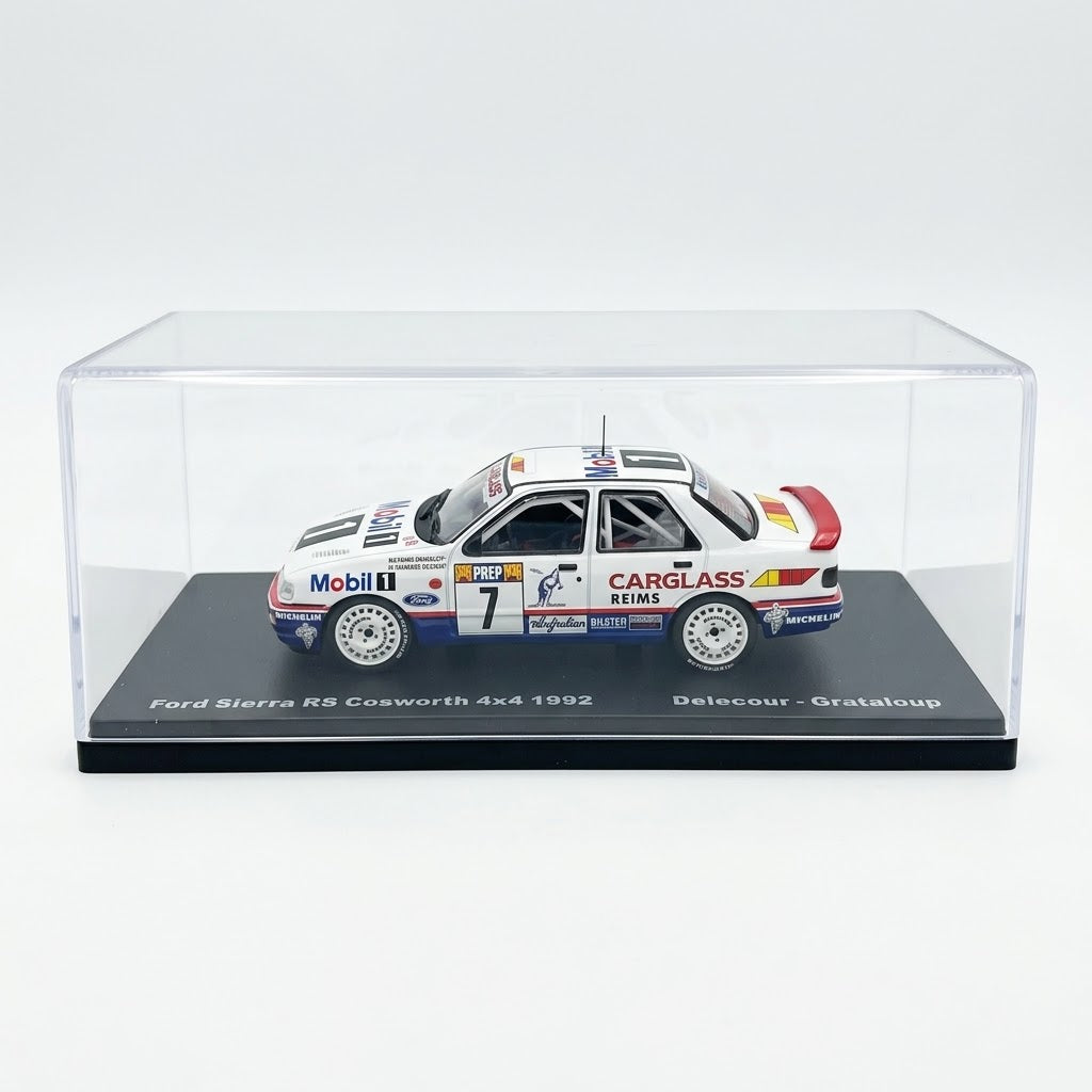 Ford Sierra RS Cosworth - 1/43