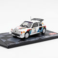Peugeot 205 Turbo - 1/43