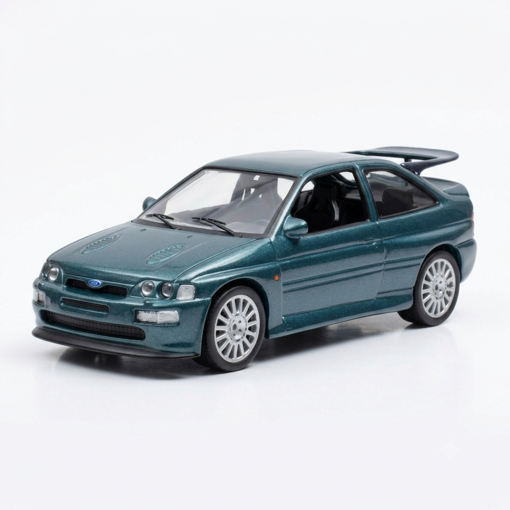 Ford Escort RS Cosworth - 1/43