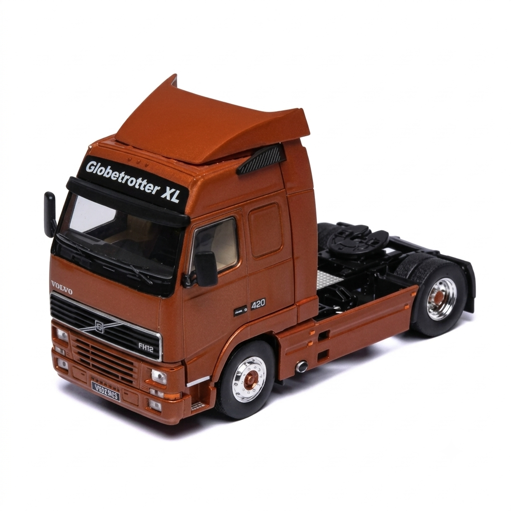 Volvo FH 12 - 1/43