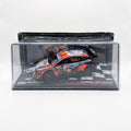 Hyundai I20 WRC - 1/43
