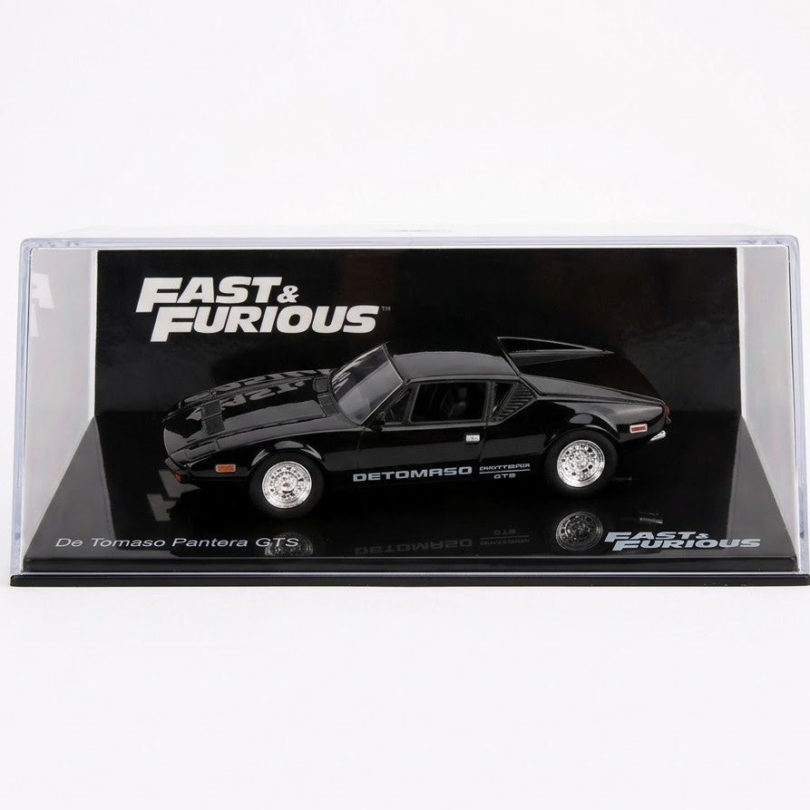 Tomaso Pantera - 1/43