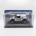 Mini All4 - 1/43