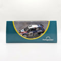 Skoda S2000 - 1/43