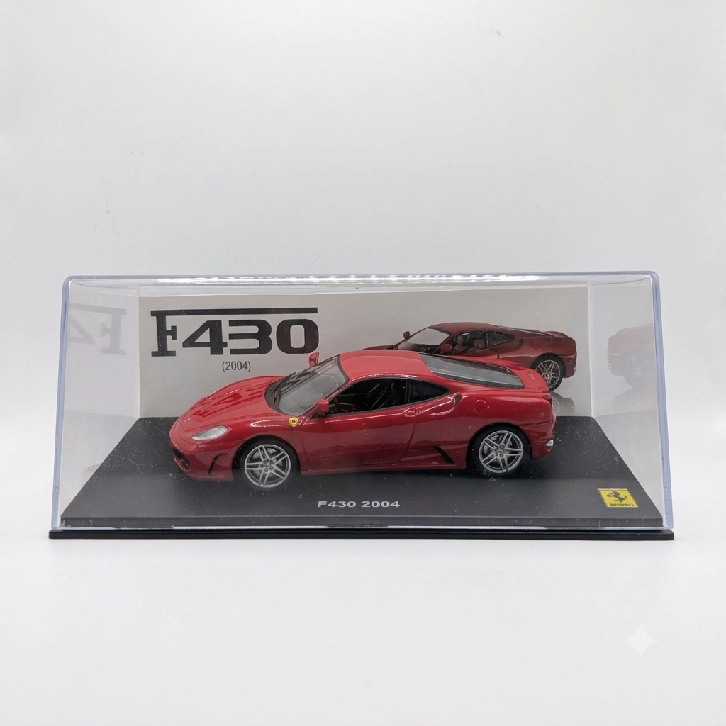 Ferrari F430 - 1/43