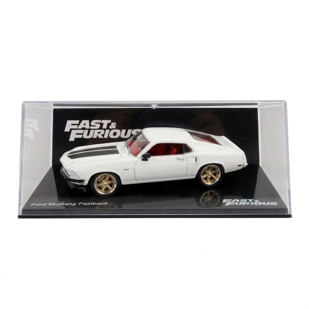 Ford Mustang - 1/43