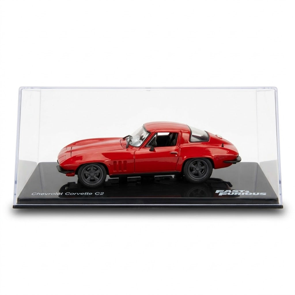 Chevrolet Corvette - 1/43