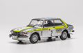 Pré-venda Saab 99 EMS - 1/43