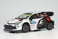 Pré-venda Toyota GR Yaris - 1/18