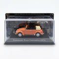 Volkswagen Fusca - 1/43
