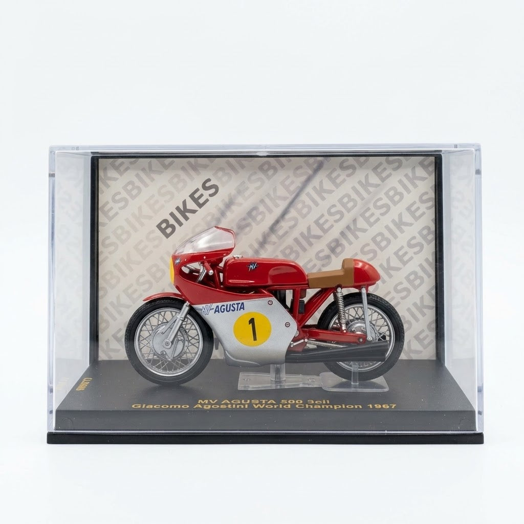 MV Augusta  - 1/24