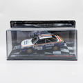 Subaru Legacy - 1/43