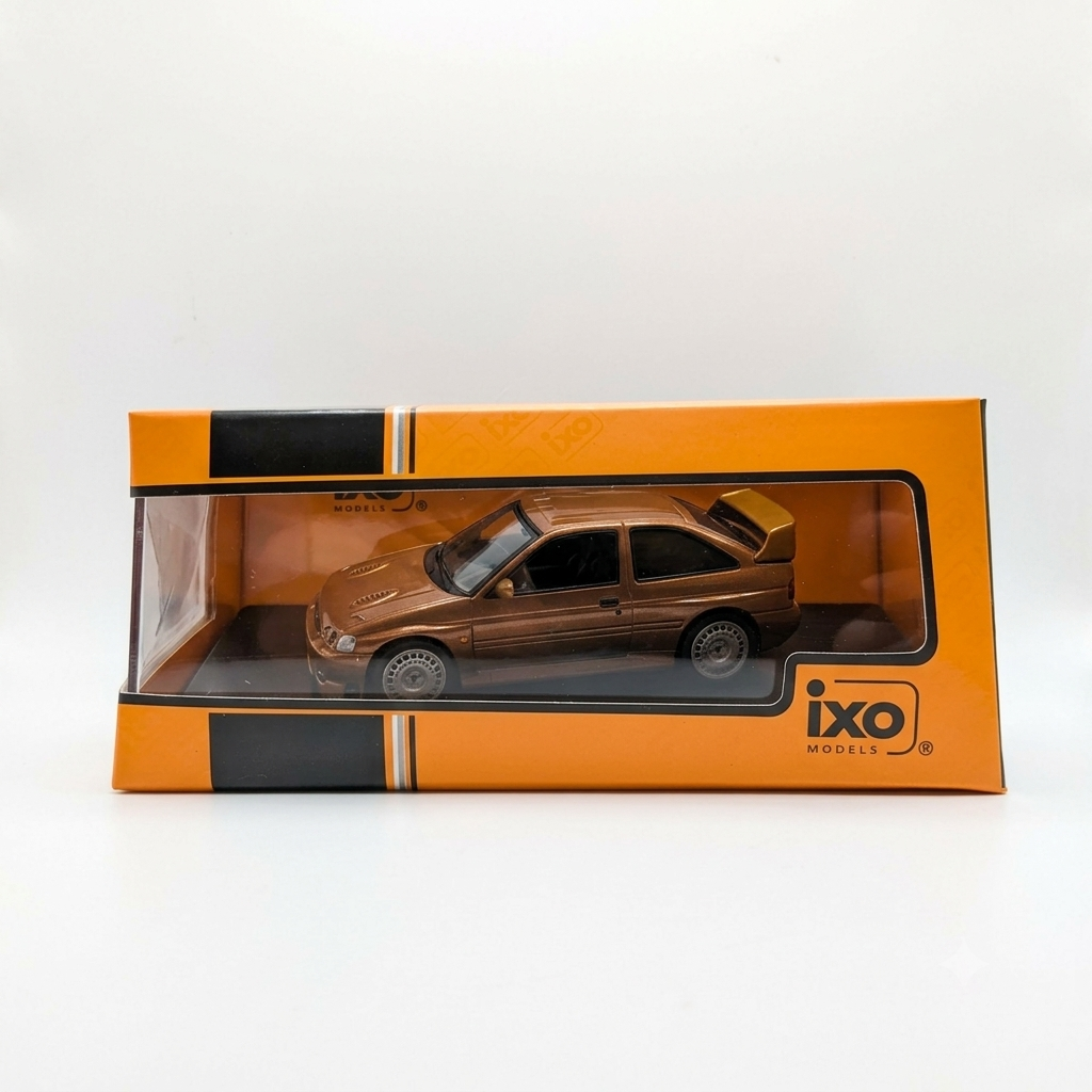 Ford Escort RS Cosworth - 1/43