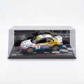 Subaru Impreza - 1/43