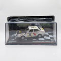 Mitsubishi Colt - 1/43