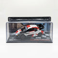Toyota Yaris WRC - 1/43