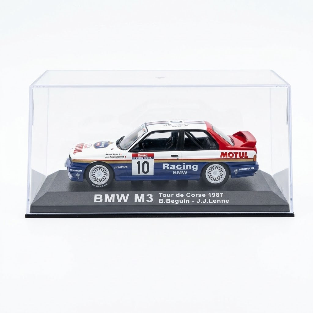 BMW M3 - 1/43