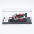 Toyota Yaris WRC - 1/43