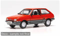 Pré-venda Ford Fiesta MKII - 1/43