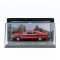 Ford Fairlane - 1/43