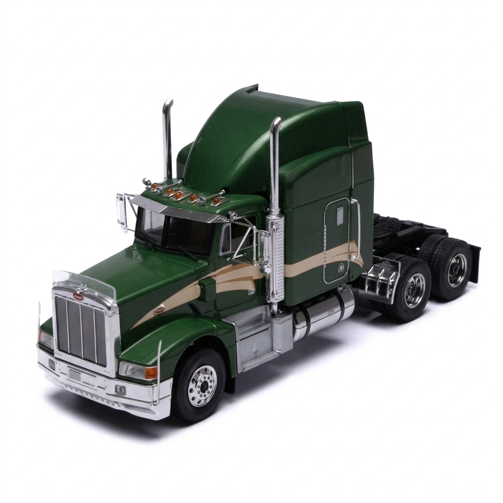 Peterbilt 377 - 1/43