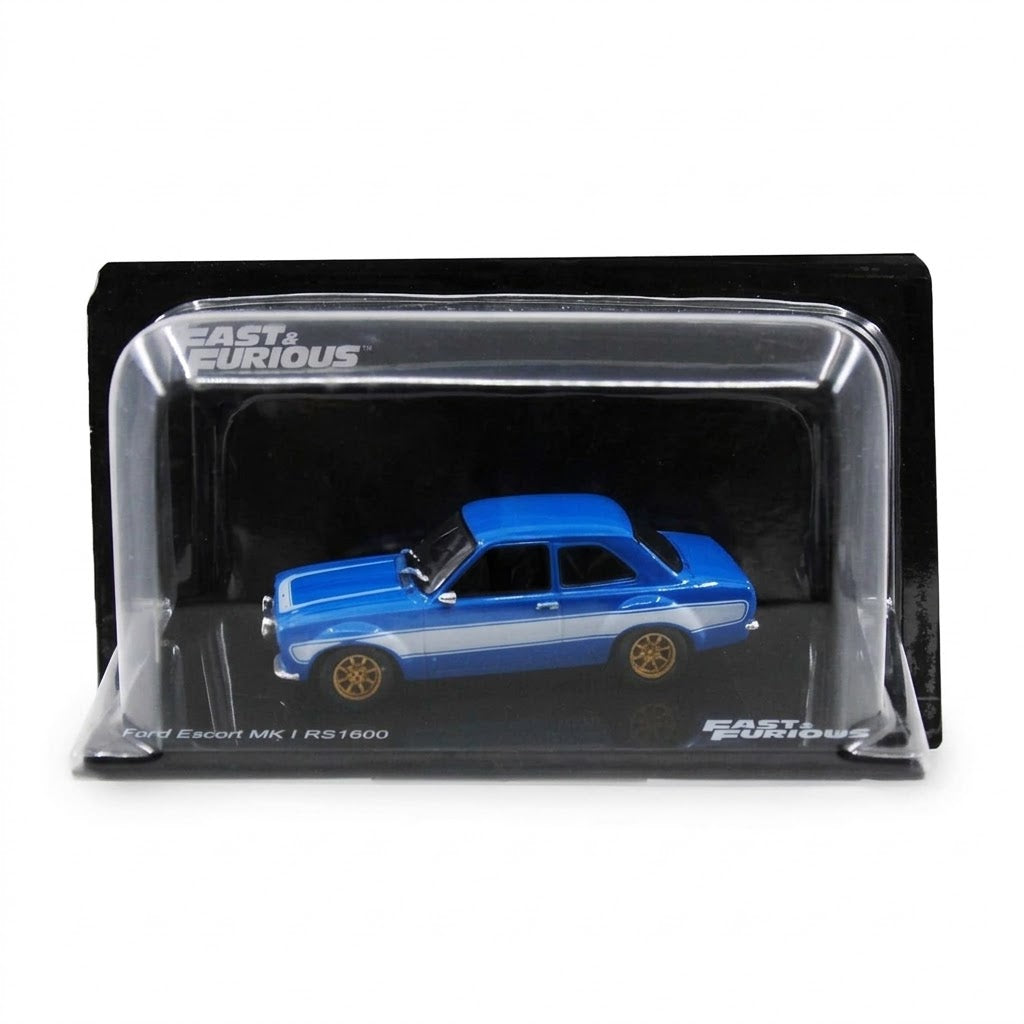 Ford Escort MKI - 1/43