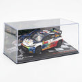Toyota Yaris GR Rally2 - 1/43
