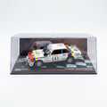 Peugeot 504 - 1/43