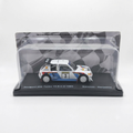 Peugeot 205 Turbo - 1/43