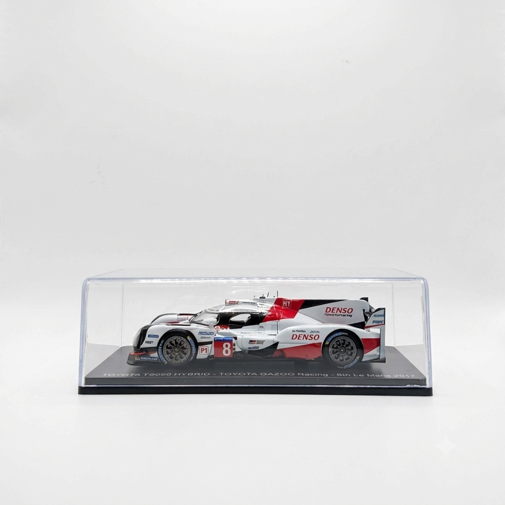 Toyota TS050 - 1/43