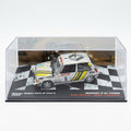 Renault 5 GT Turbo - 1/43