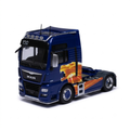 Man TGX XXL - 1/43