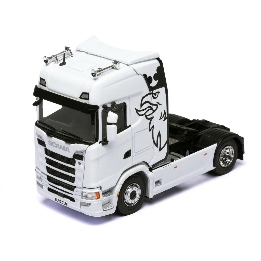 Scania Serie S - 1/43