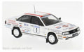 Pré-venda Audi 200 Quattro - 1/43