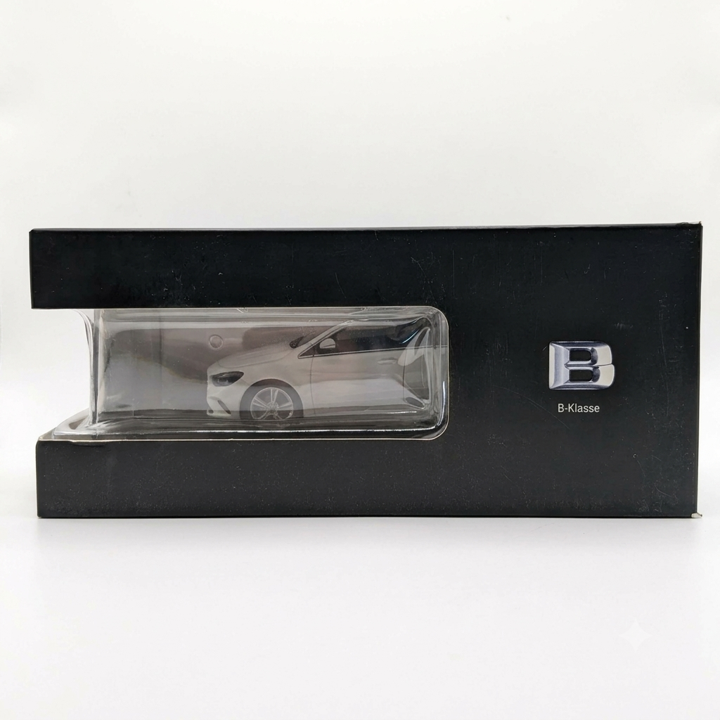 Mercedes Classe B - 1/43
