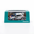 Peugeot 208 - 1/43