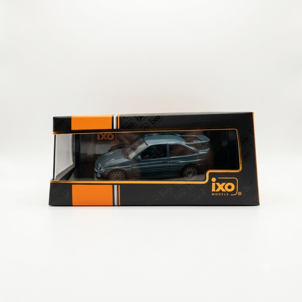 Ford Escort RS Cosworth - 1/43